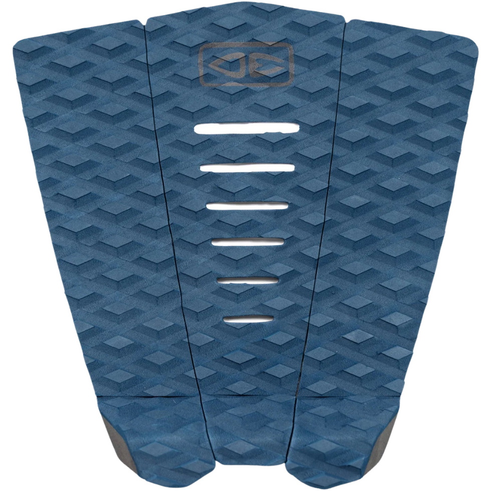 2026 Ocean & Earth Cor-X Shortboard Tail Pad TP76-MID - Midnight